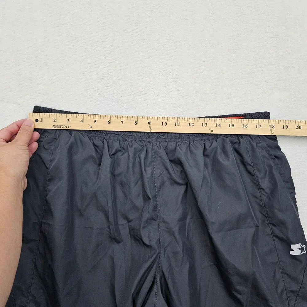 STARTER track pants